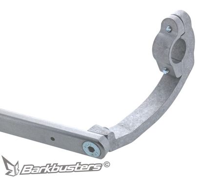 Barkbusters Montagekit 2 punten Adapter voor handbeschermer