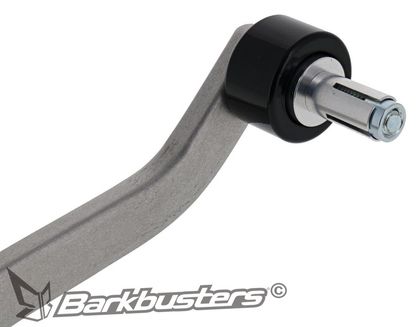 Barkbusters Montagekit 2 punten Adapter voor handbeschermer
