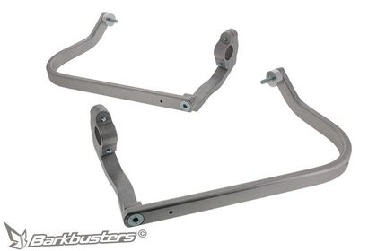 Barkbusters Hardware Kit Two Point Mount Handguard adapter Ref : BRK00127A / 1117836 HONDA 300 CRF 300 L - 2021 - 2024