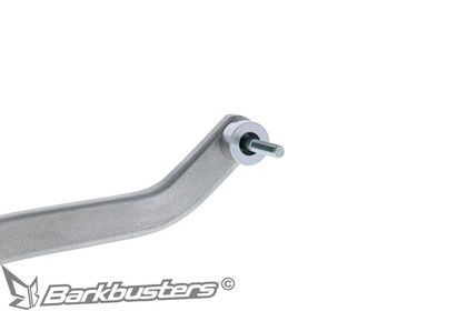 Barkbusters Hardware Kit Zweipunktbefestigung Adapter Handschutz