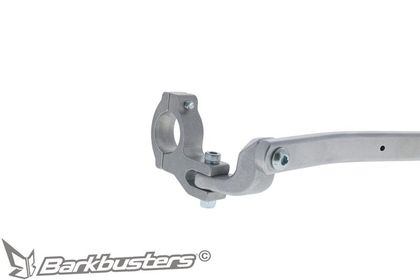 Barkbusters Hardware Kit Zweipunktbefestigung Adapter Handschutz