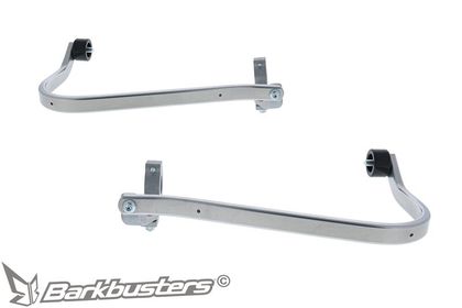 Barkbusters Hardware Kit Zweipunkthalterung Adapter Handschutz Ref : BRK00129A / 1120744 ROYAL ENFIELD 411 SCRAM 411 - 2023 - 2024