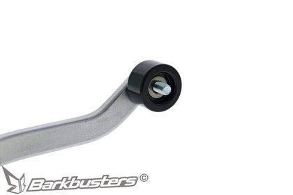 Barkbusters Hardware Kit Zweipunkthalterung Adapter Handschutz