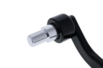 Barkbusters Hardware-Kit Zweipunktbefestigung Adapter Handschutz