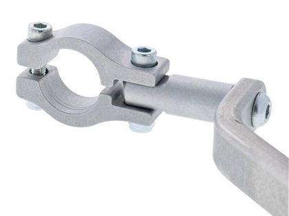 Barkbusters Hardware-Kit - Zwei-Punkt-Montage Adapter Handschutz