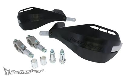 Protèges-mains Barkbusters EGO - guidons droits 22mm Universel