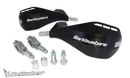 Protèges-mains Barkbusters EGO - guidons droits 22mm Universel