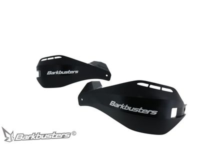 Barkbusters EGO Plastic Guards Only Handbeschermers Universeel