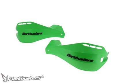 Barkbusters EGO Plastic Guards Only Handbeschermers Universeel