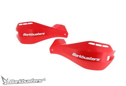 Barkbusters EGO Plastic Guards Only Handbeschermers Universeel