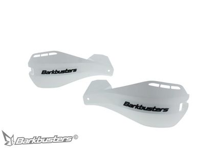 Barkbusters EGO Plastic Guards Only Handbeschermers Universeel
