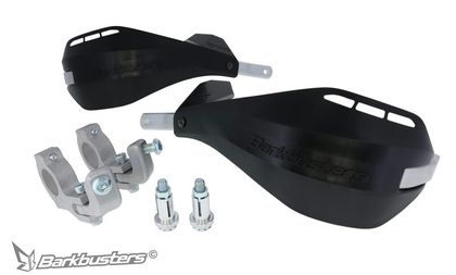 Barkbusters EGO Handguards Two Point Mount (Tapered) Handbeschermers Universeel