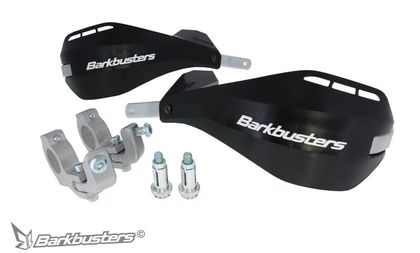 Barkbusters EGO Handguards Two Point Mount (Tapered) Handbeschermers Universeel