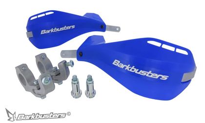 Barkbusters EGO Handguards Two Point Mount (Tapered) Handbeschermers Universeel
