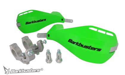 Barkbusters EGO Handguards Two Point Mount (Tapered) Handbeschermers Universeel