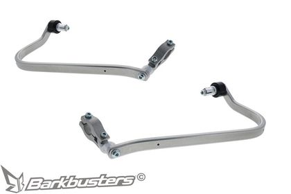 Barkbusters Hardware-Kit Zweipunktbefestigung Adapter Handschutz Ref : BRK00157A / 1125275 HONDA 750 CB 750 HORNET - 2023 - 2024