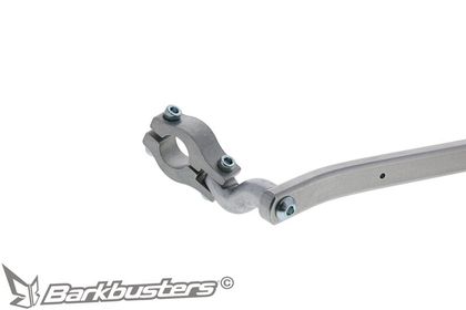Barkbusters Hardware-Kit Zweipunktbefestigung Adapter Handschutz