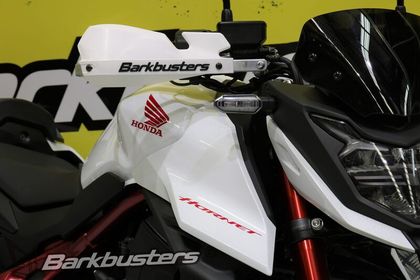 Barkbusters Hardware-Kit Zweipunktbefestigung Adapter Handschutz