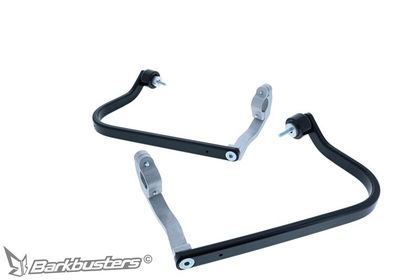 Barkbusters Hardware-Kit Zweipunktbefestigung Adapter Handschutz Ref : BRK00158A / 1125276 HONDA 500 CL 500 - 2023 - 2024