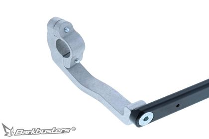 Barkbusters Hardware-Kit Zweipunktbefestigung Adapter Handschutz