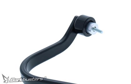 Barkbusters Hardware-Kit Zweipunktbefestigung Adapter Handschutz