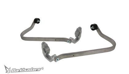 Barkbusters Hardware-Kit Zweipunktbefestigung Adapter Handschutz Ref : BRK00159A / 1125277 ROYAL ENFIELD 400 HIMALAYAN - 2023 - 2024