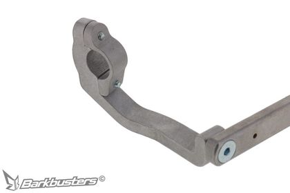 Barkbusters Hardware-Kit Zweipunktbefestigung Adapter Handschutz