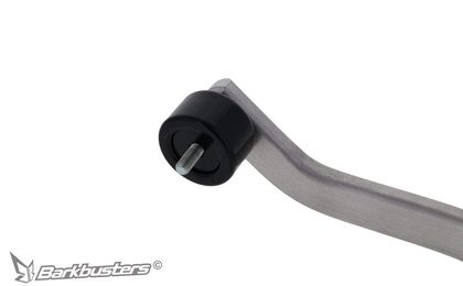 Barkbusters Hardware-Kit Zweipunktbefestigung Alu Adapter Handschutz