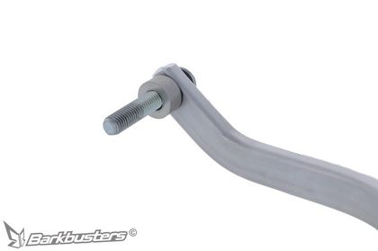 Barkbusters Hardware-Kit Zweipunktbefestigung Alu Adapter Handschutz