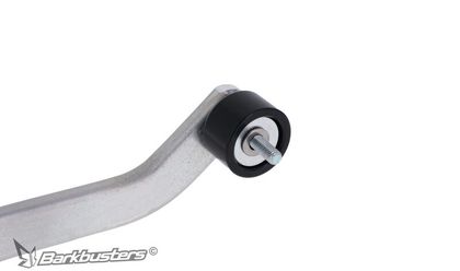 Barkbusters Hardware-Kit Zweipunktbefestigung Alu Adapter Handschutz