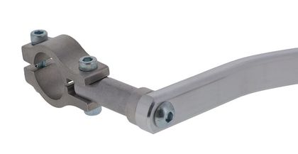 Barkbusters Hardware-Kit Zweipunktbefestigung Adapter Handschutz