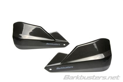 Barkbusters Rompen van koolstofvezel Onderdelen Ref: BRK00167A / 1060771 