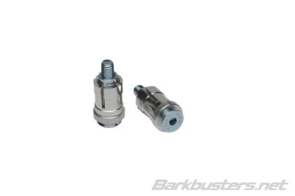 Pièces détachées Barkbusters Inserts de guidon Kit 18mm Universel Ref : BRK00177A / 1060822 