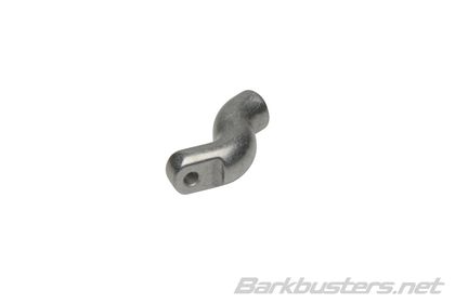 Pièces détachées Barkbusters Patte de déport pour collier / passage de câbles additionnels Universel