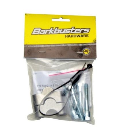 Pièces détachées Barkbusters Kit réhausse de guidon Ref : BRK00179A / 1060830 