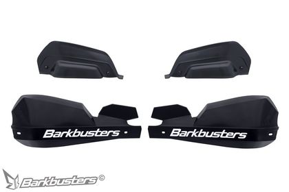 Pièces détachées Barkbusters Coques de protège-mains VPS Universel Ref : BRK00200A / 1146932003 