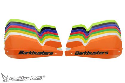 Pièces détachées Barkbusters Coques de protège-mains VPS Universel