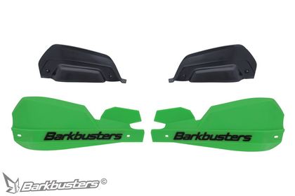 Protèges-mains Barkbusters VPS Universel Ref : BRK00202A / 1146932005 