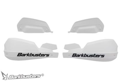 Protèges-mains Barkbusters VPS Universel Ref : BRK00206A / 1146932009 