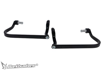 Barkbusters 2-Punkt-Montageset aus Aluminium Adapter Handschutz Ref : BRK00218A / 1146975 