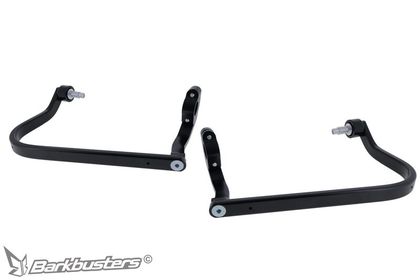 Adaptateur Protège-main Barkbusters Kit de montage 2 points alu Ref : BRK00219A / 1146976 