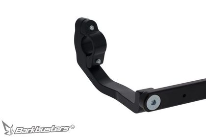 Barkbusters Aluminium mounting kit Handguard adapter