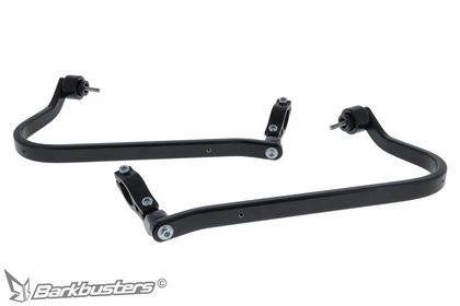 Barkbusters 2-point mounting kit Universal Hand guard adapter