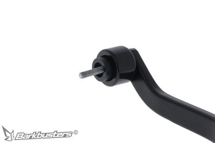 Barkbusters 2-point mounting kit Universal Hand guard adapter