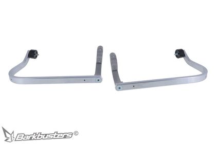 Barkbusters 2-point mounting kit Universal Hand guard adapter