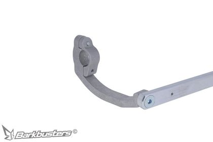 Barkbusters 2-point mounting kit Universal Hand guard adapter