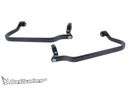 Barkbusters 2-point mounting kit Universal Hand guard adapter Ref : BRK00227A / 1149130 