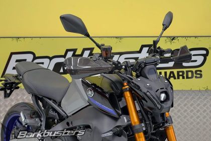 Barkbusters 2-point mounting kit Universal Hand guard adapter