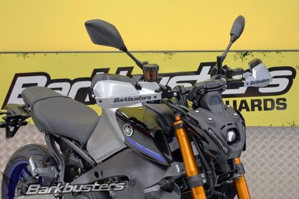 Barkbusters 2-point mounting kit Universal Hand guard adapter