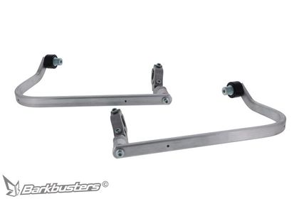 Barkbusters 2-point mounting kit Universal Hand guard adapter